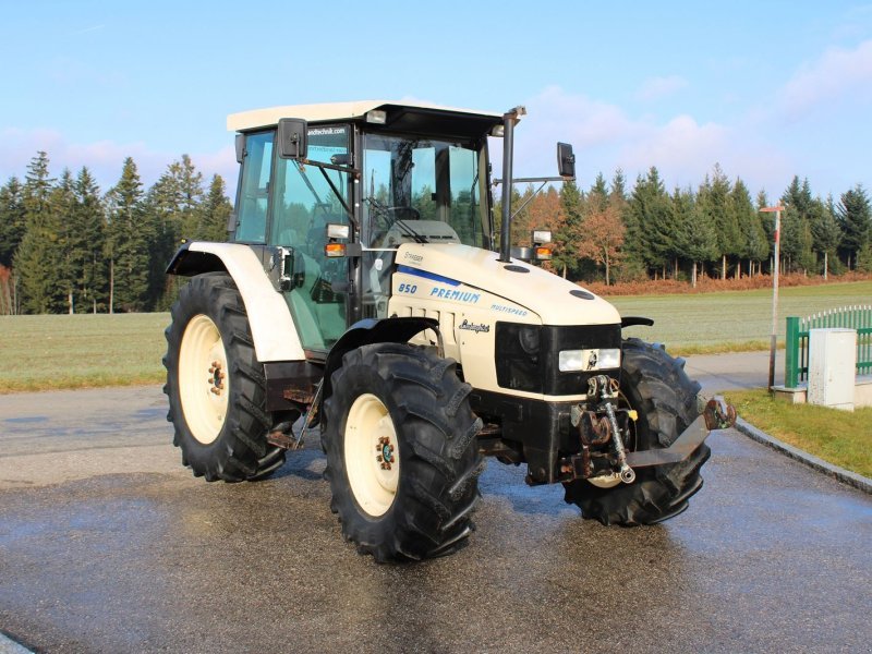 Tractor Lamborghini Premium 850 (DT)