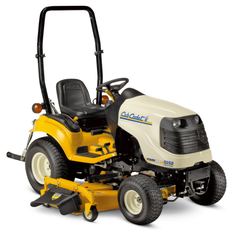 Cub Cadet 1529