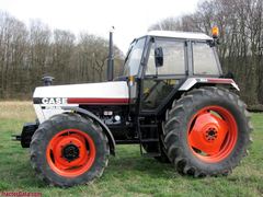 JI Case 1694