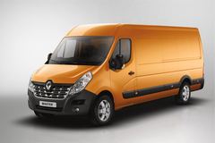 Renault FDCNL5 MASTER