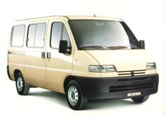 Peugeot 310CS 2.5D