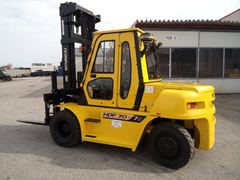 Hyundai HDF70-7