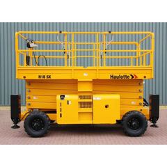 Haulotte H18SX