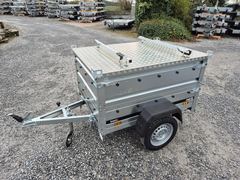Bertoja S 47 X1 UE