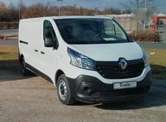 Renault TRAFIC T328