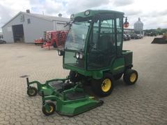 John Deere 1565 Series II
