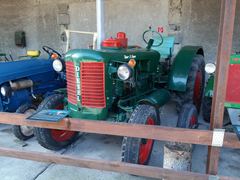 Zetor Super-Serie