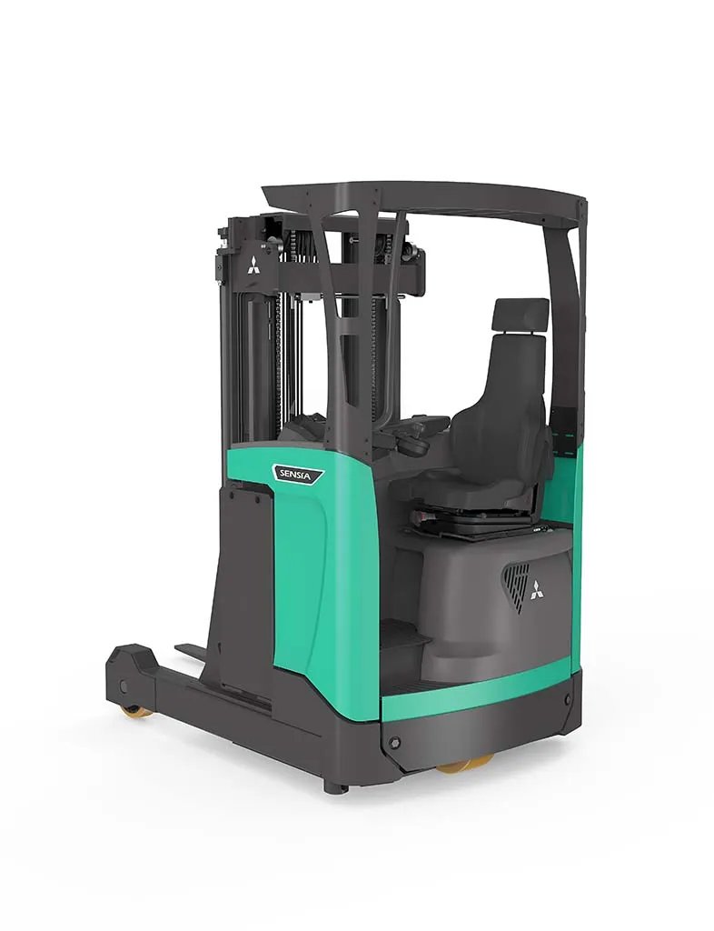 Pallet truck Mitsubishi SBP14N3