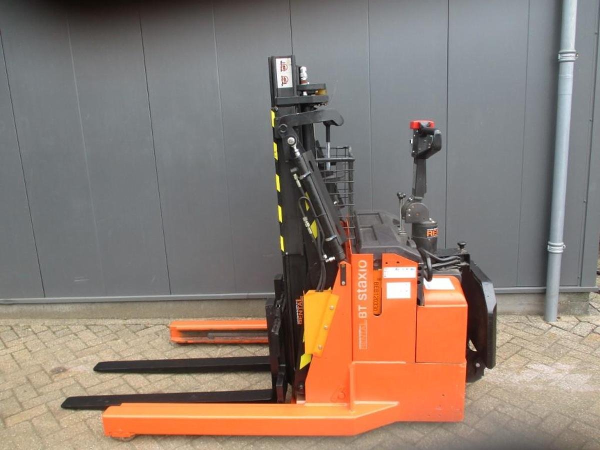Hubwagen Bt RWE-120