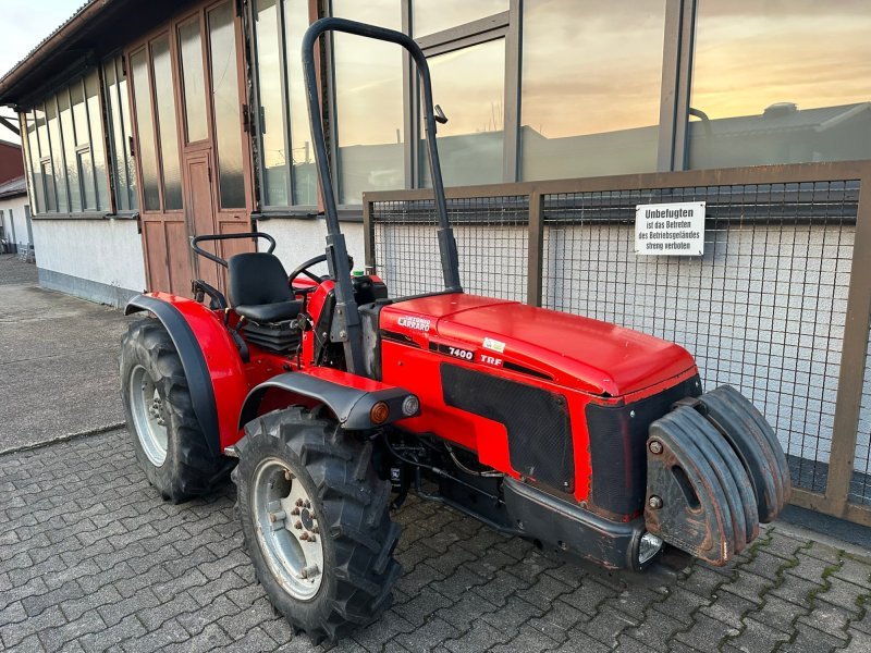 Carraro 520