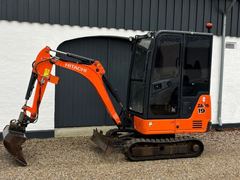 Hitachi SX607
