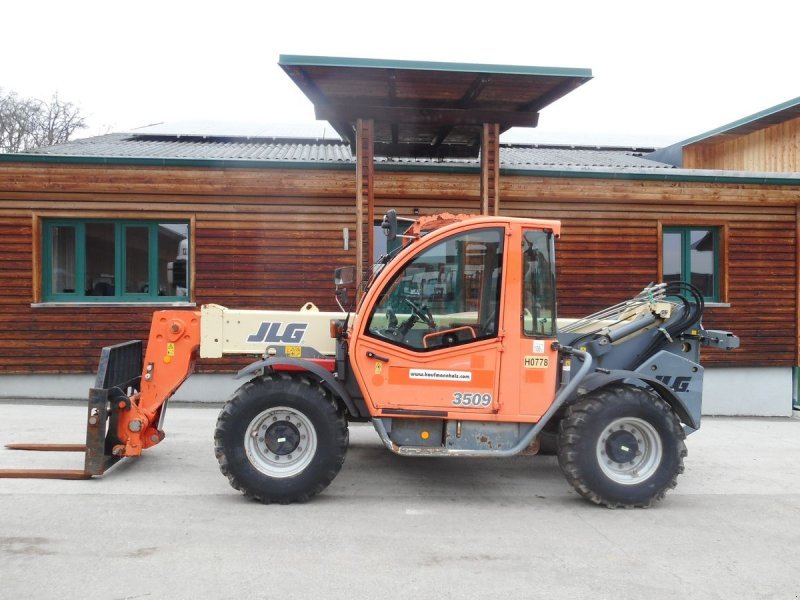 JLG 3509