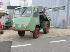 Mulag MD 22