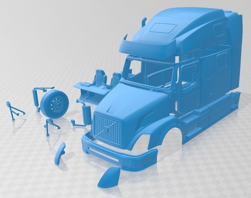 Lastwagen Available CE1014
