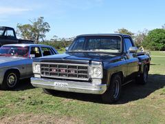 GMC CHEYENNE 1500