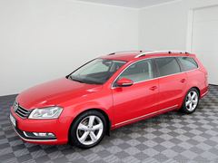Volkswagen VW PASSAT VAR TDI 4M