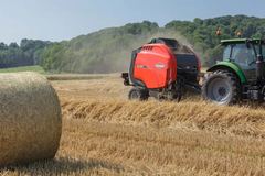Kuhn Atlantique 3200