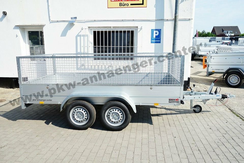 Self-build (Eigenbouw) GJT 2000