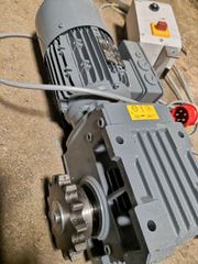 Nord GBN IE2 90SH2