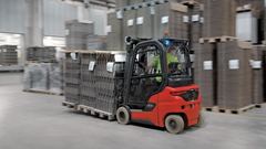 Linde Xi18