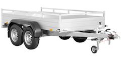 Quality Trailers CG0520