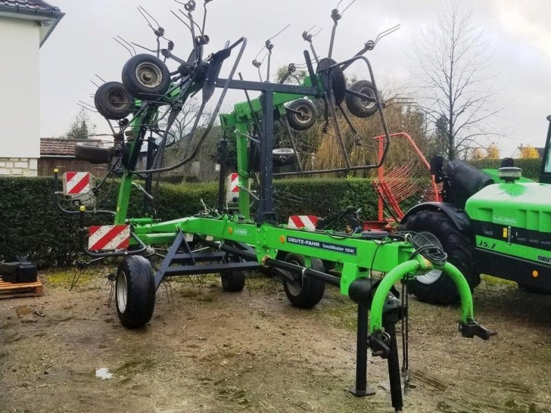 Deutz-Fahr CoM 11041