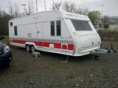 Kabe Royal 720 GXL KS