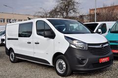Opel 1.9DI 2.9T L2H1 LIGHT