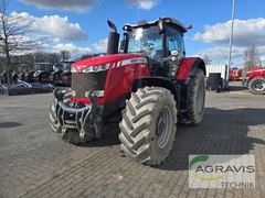 AGCO Massey Ferguson MF 8727