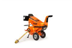 Gravely 941005 - Gravely PTO Chipper, 540 Rpm, 3 Point Hitch (SN: 000101 & Above)