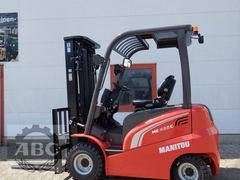 Manitou Other models