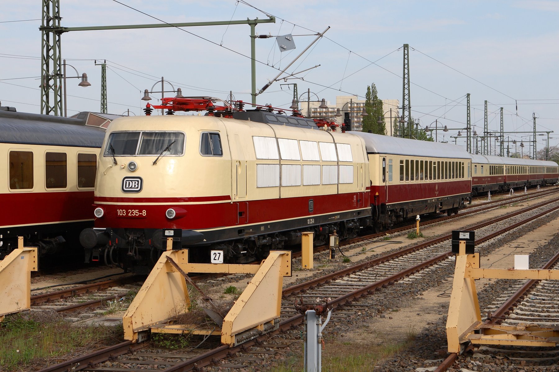 RHEINGOLD 555