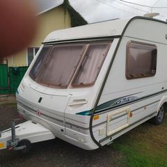 ABBEY GT 214