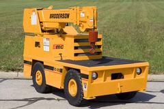 Broderson IC25A
