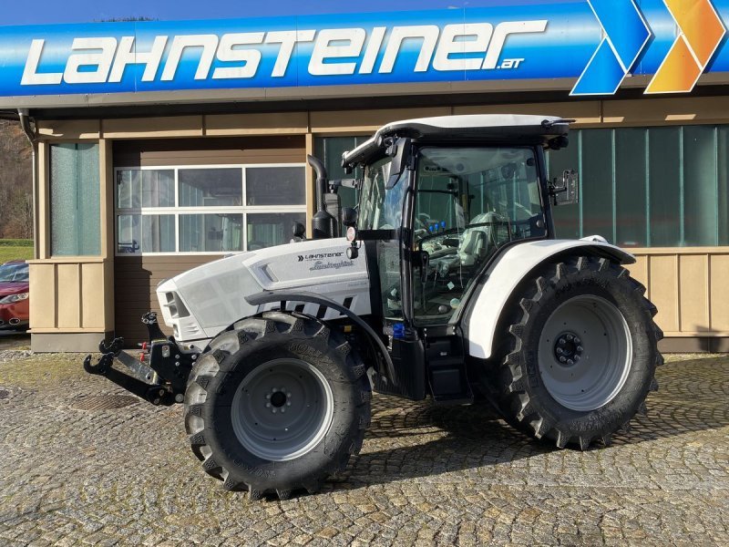Tractor Lamborghini / Slh 950 DT