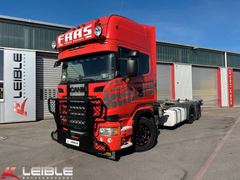 Scania 124 LB-B-6X2/490+136