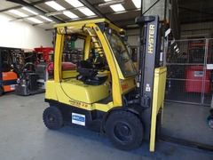 Hyster H2.0FT DuraMatch Diesel