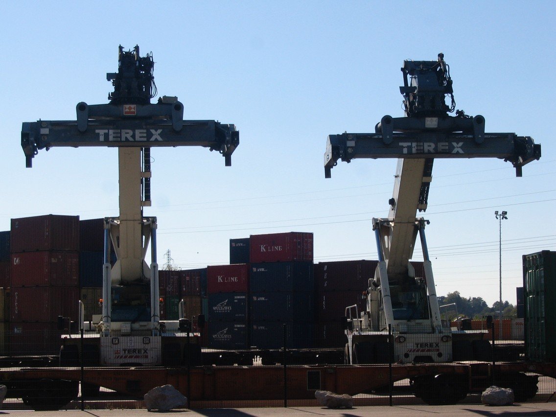 Terex AT-15