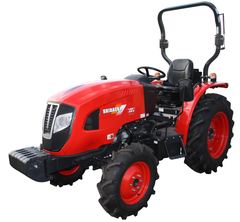 Shibaura P155F
