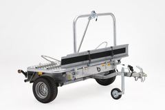 Master Trailer GP 500