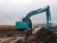 Kobelco ED150
