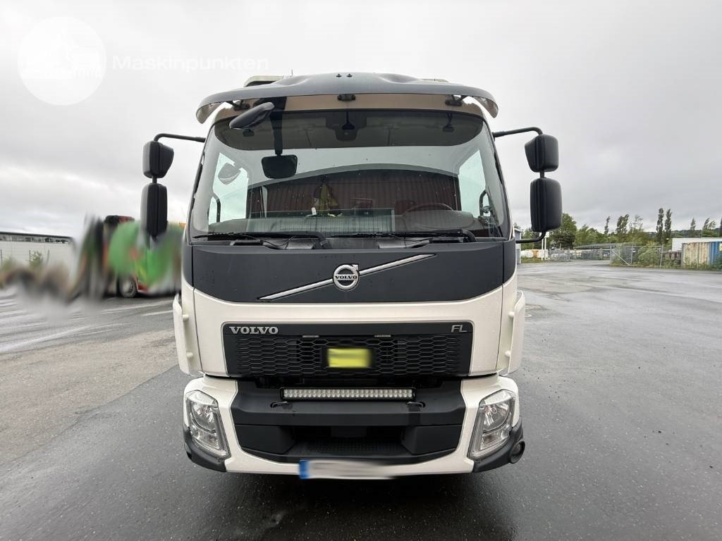 Truck Volvo Volvo FL
