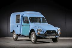 Citroën AYCD00/1