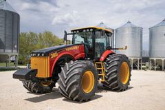 Versatile 305
