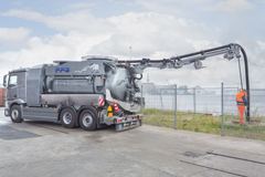 FFG Umwelttechnik GmbH & Co. KG URACA-Druckumsetzer-Wasserrückgewinnung