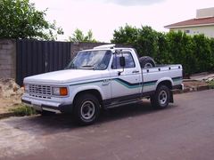 Chevrolet UP