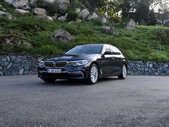 Bmw 530dA