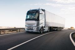 Volvo N1054