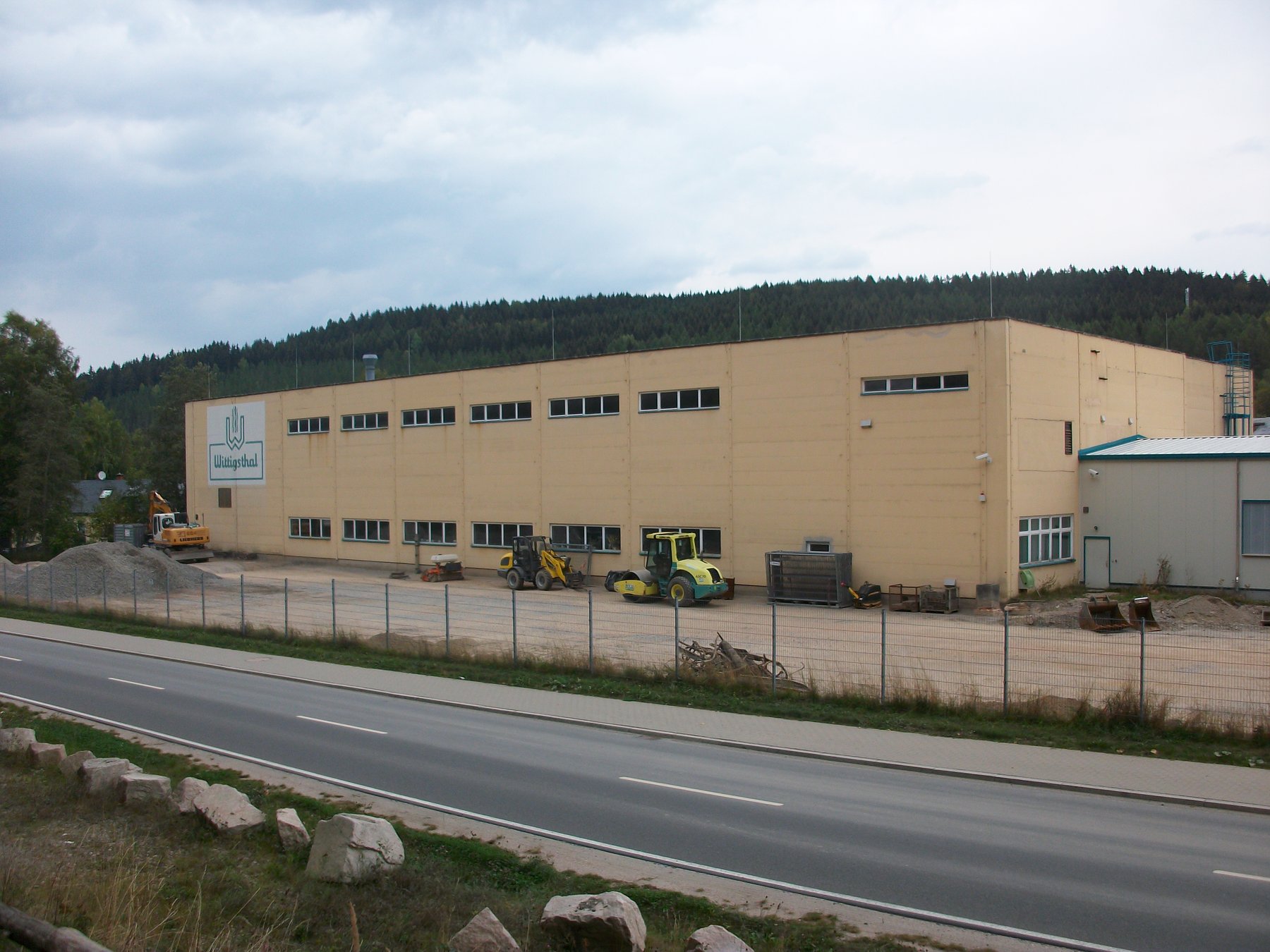 EISENWERK GRUMER A