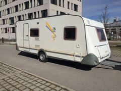 Knaus 500 - TKM